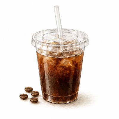 ドリップコーヒー