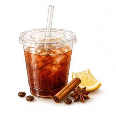 クラフトコーラ